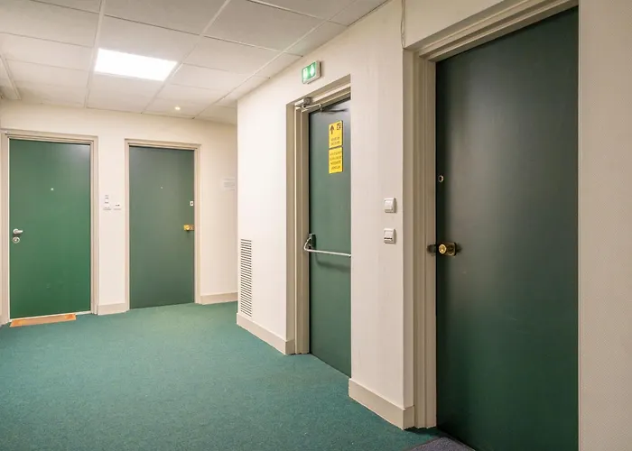 Lägenhet Le Du Palais - Centre Gare Congres - 2 Pers *