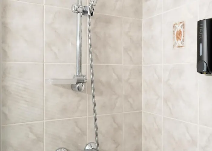 Le Du Palais - Centre Gare Congres - 2 Pers *