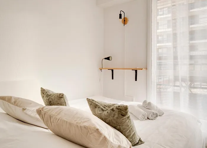 Lägenhet Le Du Palais - Centre Gare Congres - 2 Pers