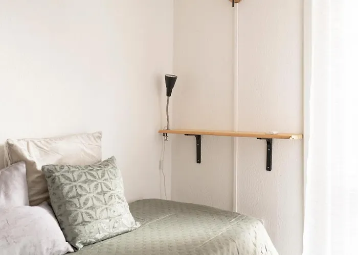 Le Du Palais - Centre Gare Congres - 2 Pers *