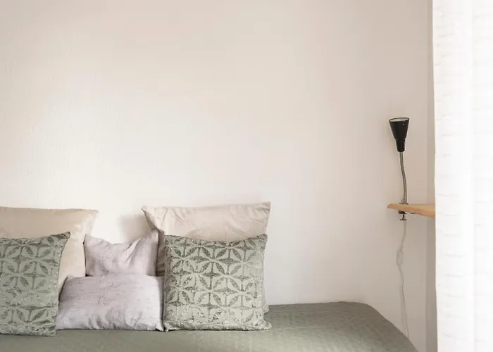 Lägenhet Le Du Palais - Centre Gare Congres - 2 Pers